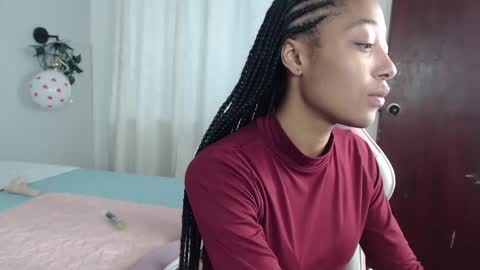 Snapshot of esmeralda_bk chatting on January 29, 3:04 pm esmeralda_bk online show from January 29, 3:04 pm