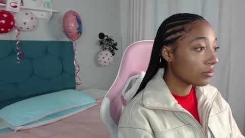 Snapshot of esmeralda_bk chatting on January 28, 3:04 pm esmeralda_bk online show from January 28, 3:04 pm