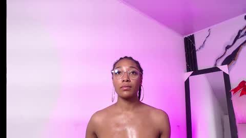 esmeralda_bk online show from December 15, 10:59 pm