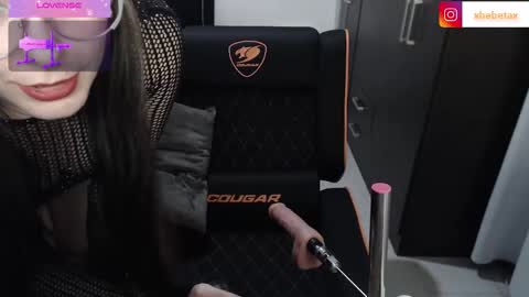 Xbebetax online show from September 12, 12:22 am