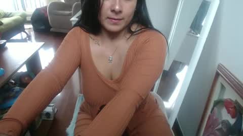 valeria online show from March 4, 10:16 pm