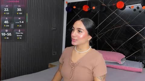 Stefy online show from November 6, 4:18 am