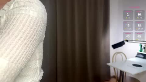 Kate online show from September 18, 12:04 pm