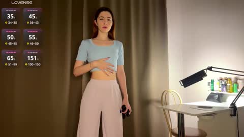 Kate online show from October 6, 12:11 pm