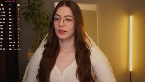 Ester online show from April 6, 3:50 am