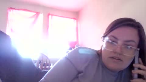 Esther online show from June 2, 2:40 pm