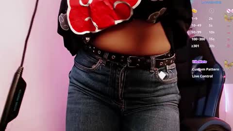 Moon online show from March 3, 9:21 pm