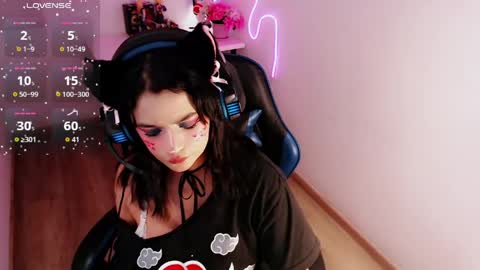 Moon online show from May 9, 12:34 am