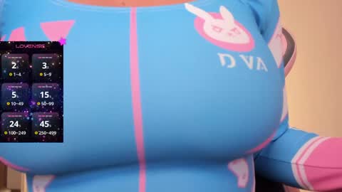 eternalmuse online show from April 19, 9:09 am