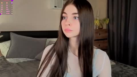 Mary online show from November 9, 8:10 am