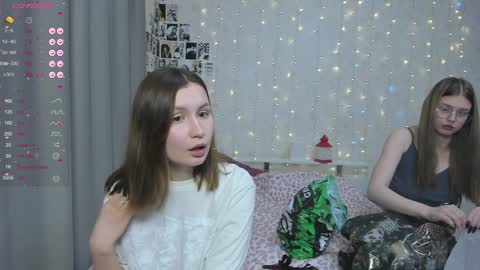 Tiia online show from January 30, 11:24 pm