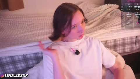 check about me online show from April 22, 2:30 am