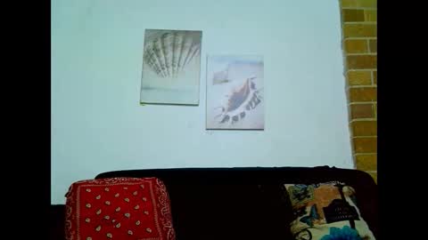 eva4him831 online show from February 15, 3:09 am