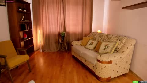 Eva online show from April 10, 6:30 am