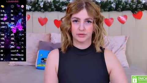 Eva online show from February 9, 1:03 pm