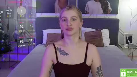 Eva online show from December 17, 4:16 am