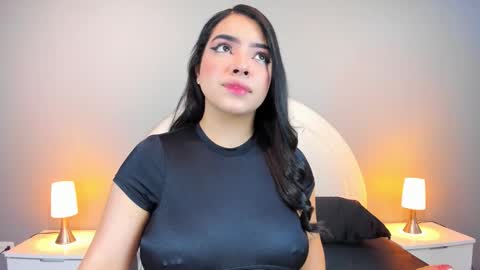 EVA  online show from September 24, 11:53 am