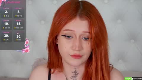 Snapshot of eva_cramer chatting on September 12, 2:35 pm Eva Cramer online show from September 12, 2:35 pm