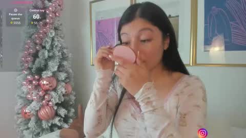 Evaa Depp online show from November 26, 1:12 pm