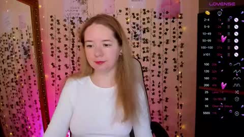 Eva online show from February 26, 2:21 am