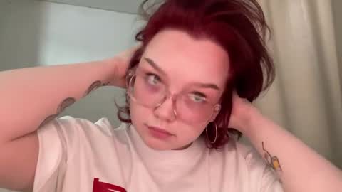 eva_kittenn online show from March 31, 11:43 am