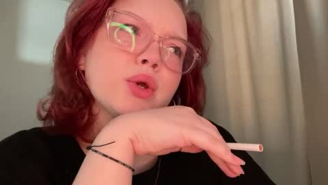 eva_kittenn online show from April 19, 10:59 am