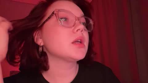 eva_kittenn online show from February 13, 2:51 pm