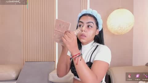 Eva online show from April 14, 12:05 pm