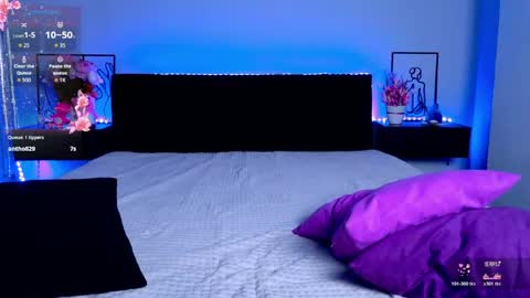 Eva meaw online show from April 16, 9:39 pm