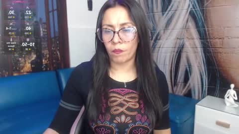 Eva  online show from October 17, 9:40 pm