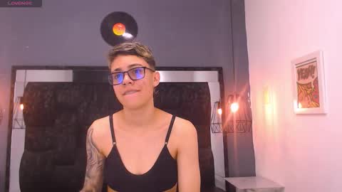 Eva cute online show from February 21, 2:51 pm