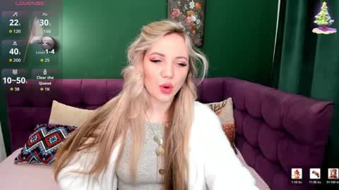 Eva 3 online show from April 5, 1:48 am