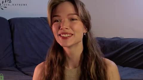 Eva online show from October 12, 4:53 pm