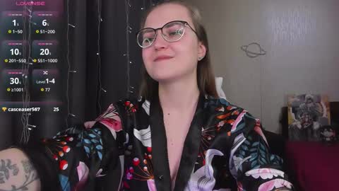 Eva online show from February 26, 1:54 pm