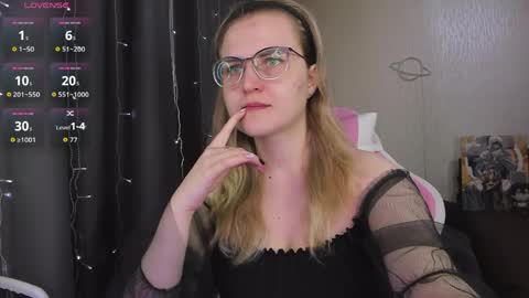 Eva online show from April 7, 11:01 am