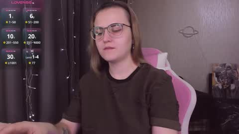 Eva online show from October 24, 11:06 am