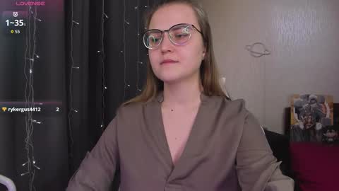 Eva online show from February 12, 12:07 pm