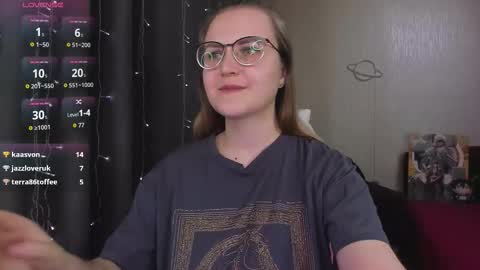 Eva online show from March 1, 2:06 pm