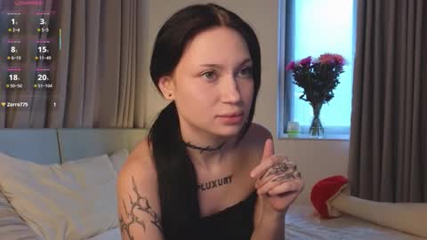 Eva online show from November 14, 12:32 am