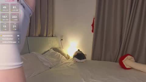 Eva online show from November 19, 12:32 am