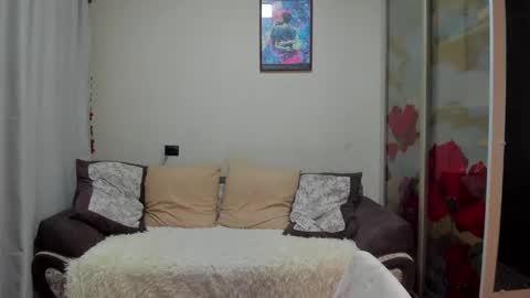 Eva online show from March 17, 12:36 am