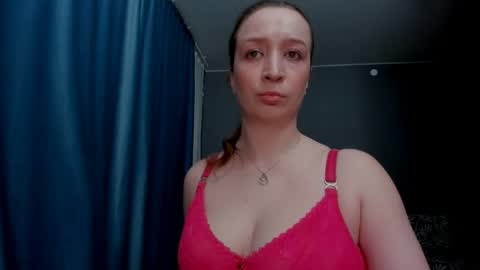 Ice Goddess online show from April 22, 7:55 pm