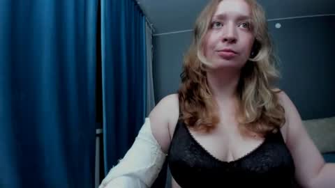 Ice Goddess online show from July 12, 9:37 pm
