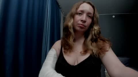 Ice Goddess online show from July 2, 8:26 pm