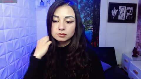 Eva online show from December 2, 6:21 pm