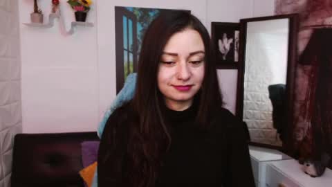 Eva online show from April 4, 3:44 pm