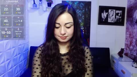 Eva online show from November 20, 3:57 pm