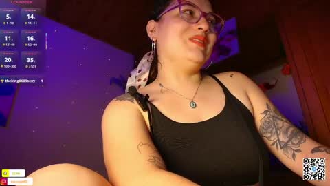 Eva  online show from March 24, 12:32 pm