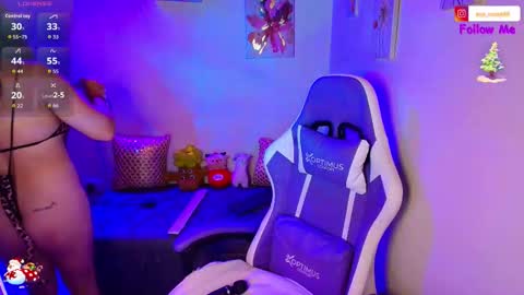 Eva  online show from November 28, 12:08 pm