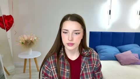 eva_sailor online show from April 14, 12:05 pm